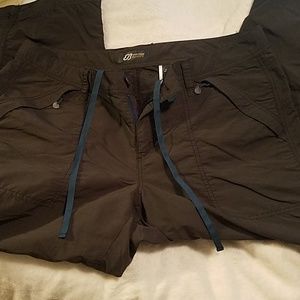 Eddie bauer sport pants 16